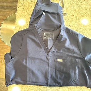 Figs Jogger Set -Medium